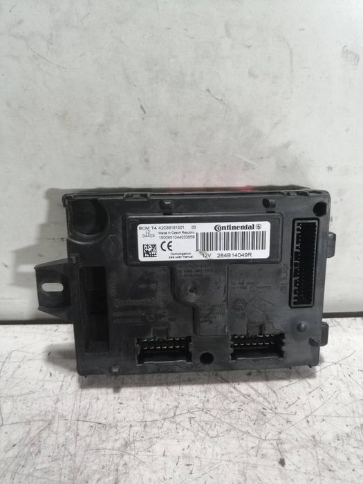 Módulo Eletrónico Dacia Lodgy