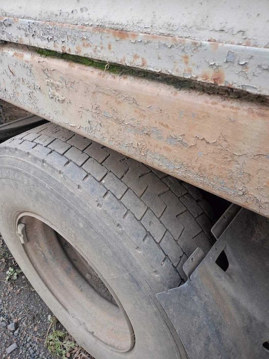 Продам DAF рейсовий стан