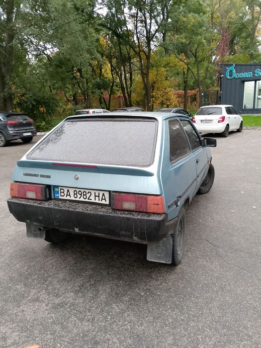 Продам Таврія 1102