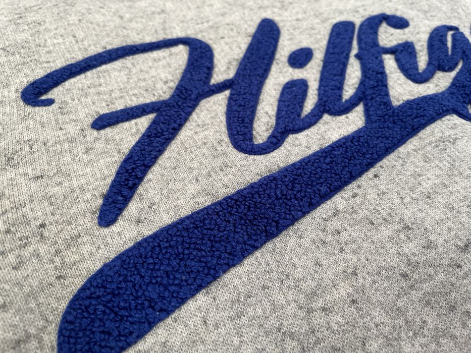 Bluza Tommy Hilfiger