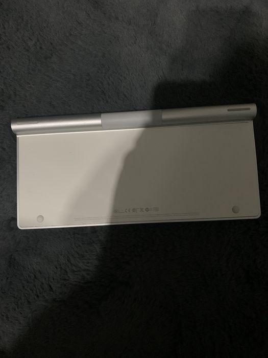 tecaldo apple como novo