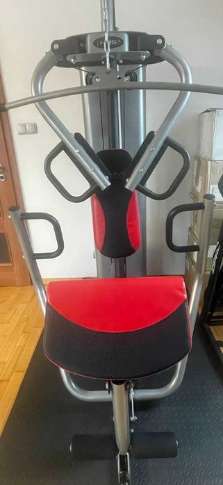 Atlas Tytan 9 HMS Premium