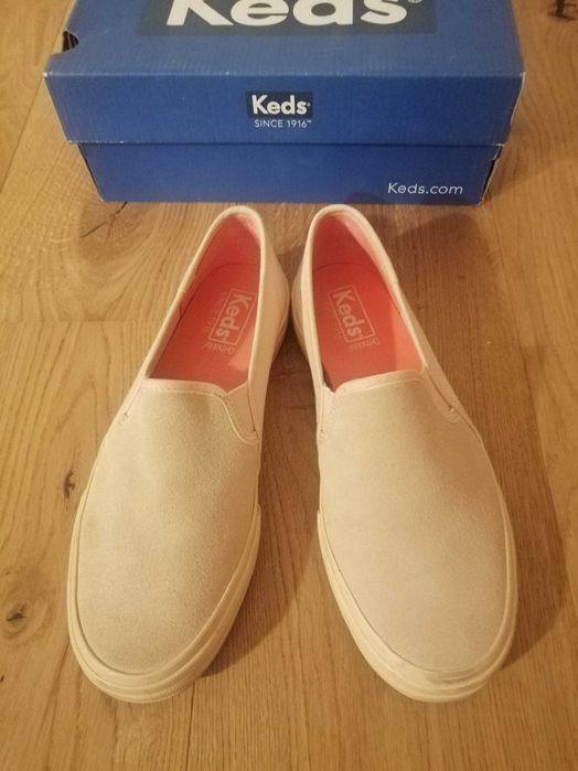 Buty trampki Keds
