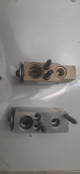 Zawór rozprężny Citroen C5, mam też do Berlingo i Partner I.