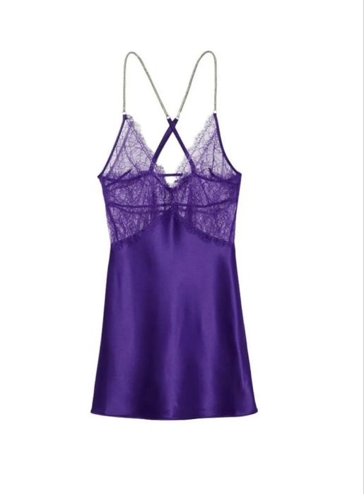 Пеньюар Victoria’s Secret