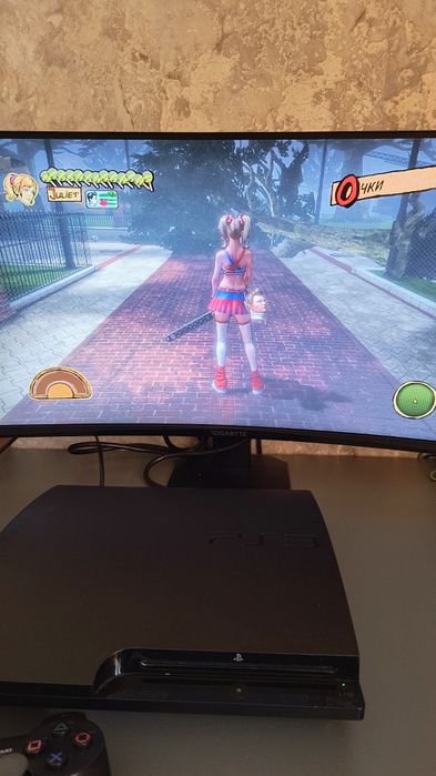 Sony playstation 3 slim