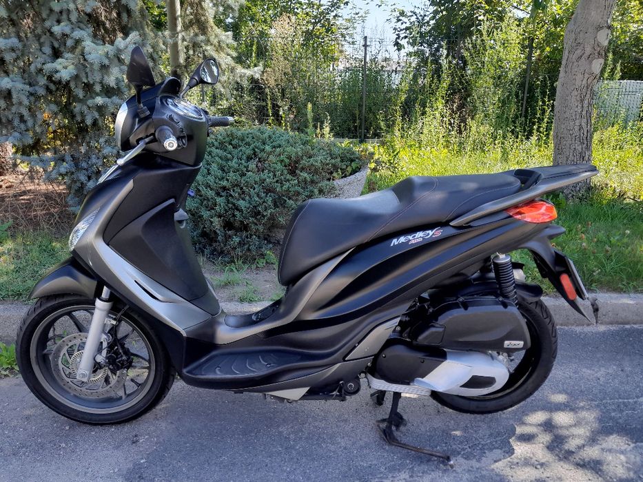 Piaggio