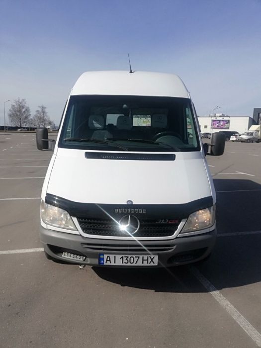 Сдам в аренду Mercedes sprinter/ Аренда Мерседес спринтер грузовой