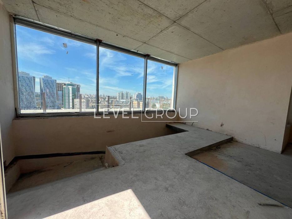 Пентхаус з терасою у самому центрі Києва ЖК Шевченківський