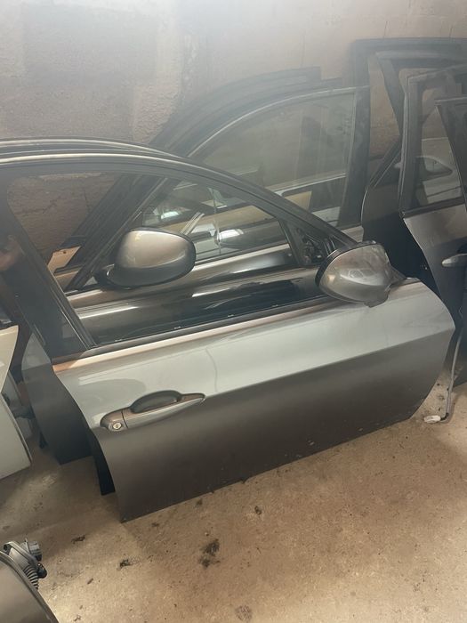 Portas BMW Serie 3 e 5