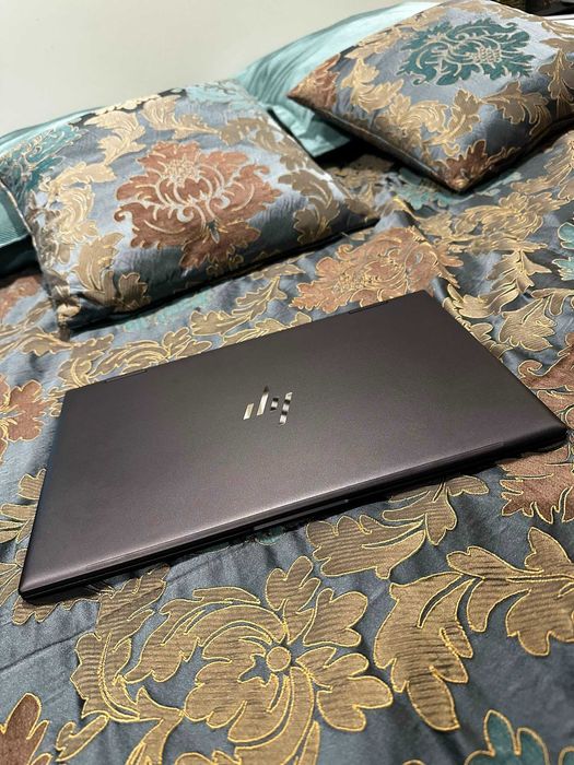 HP Envy x360 15" Convertible | Ryzen 5 5625U | 8GB RAM | SSD 256GB | Ecrã Tátil