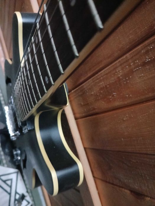 Guitarra Ibanez AS53
