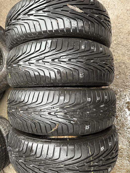 Шини дощові 185/60 R15