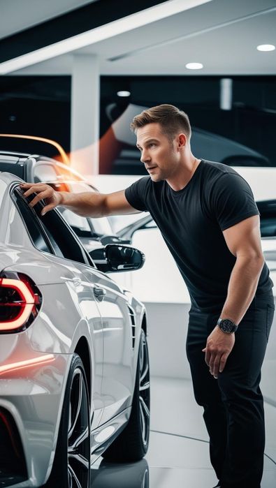 Sprawdzenie samochodu przed zakupem Rzeczoznawca Kraków