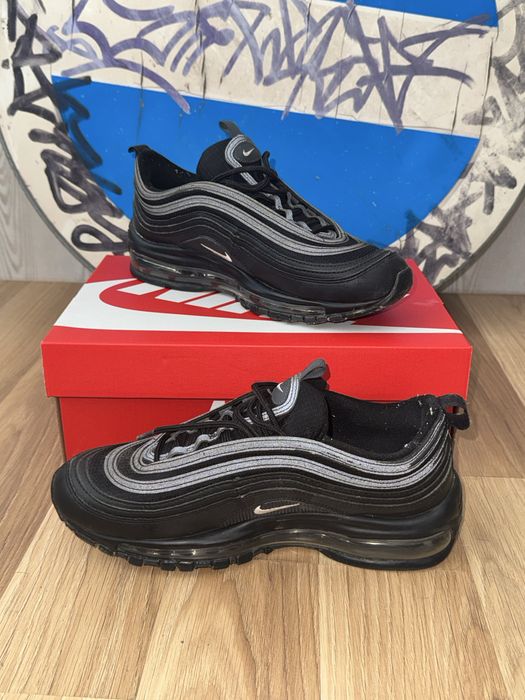 buty nike air max 97