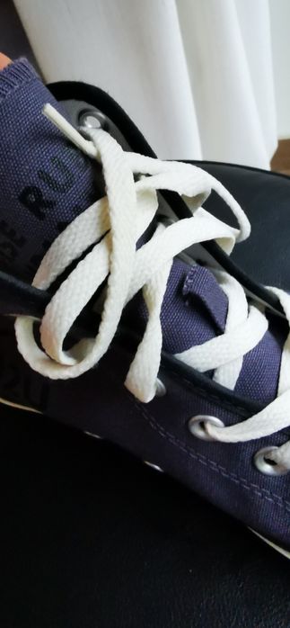 Trampki Converse A07126C Nr 43
