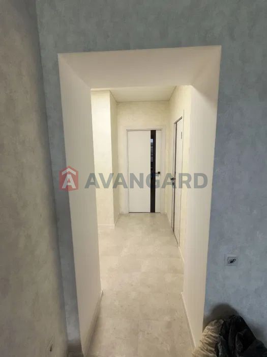 Євродвушка в ЖК Волошковий