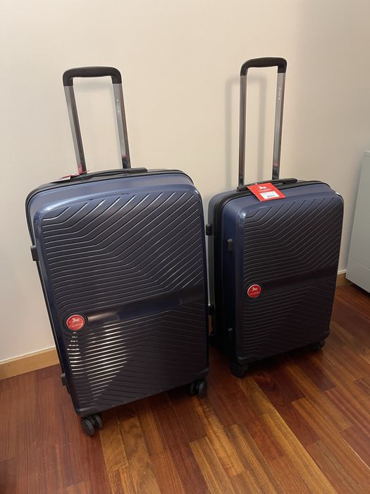 Mala de viagem Cavalinho