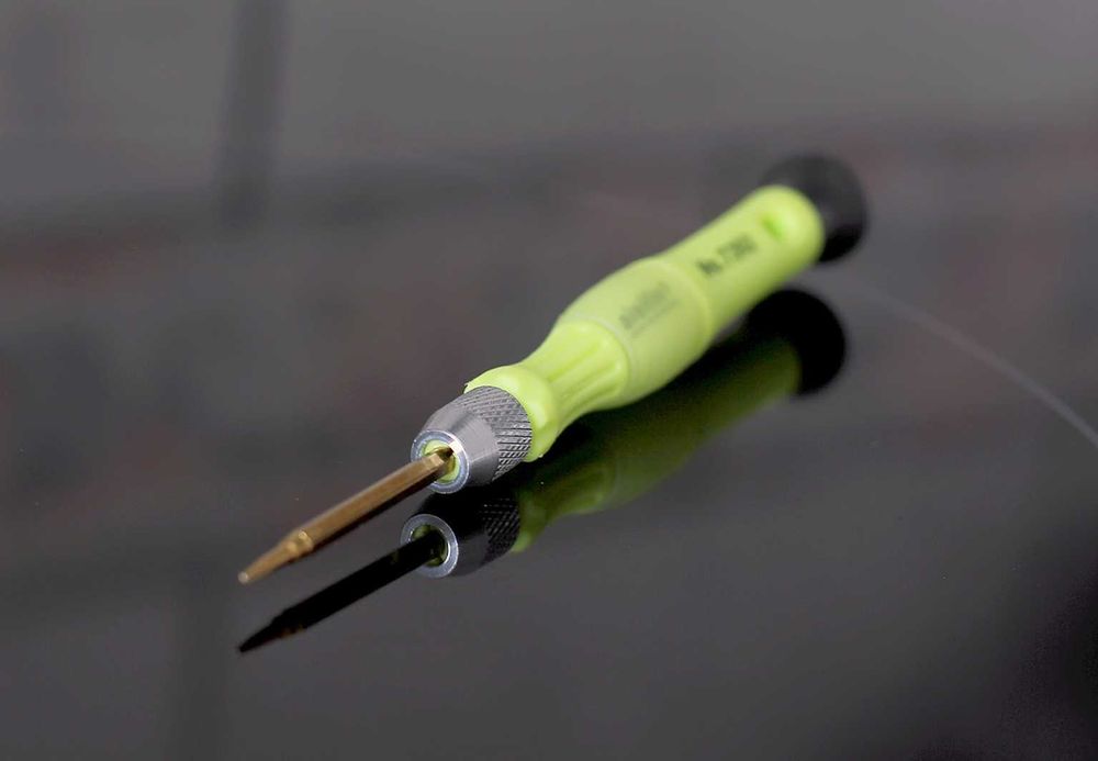 Набір прецизійних магнітних міні-викруток AISILIN для ремонту телефону