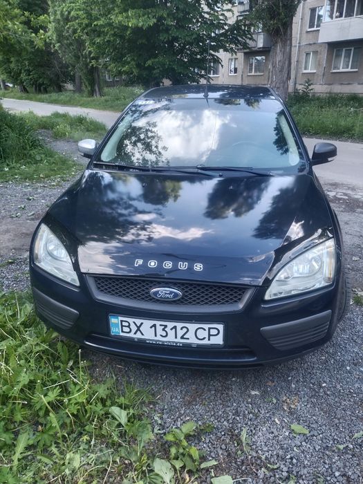 Продам Форд Фокус 2007