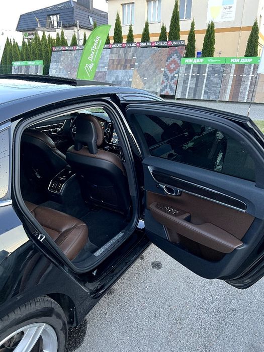Продам Volvo S90