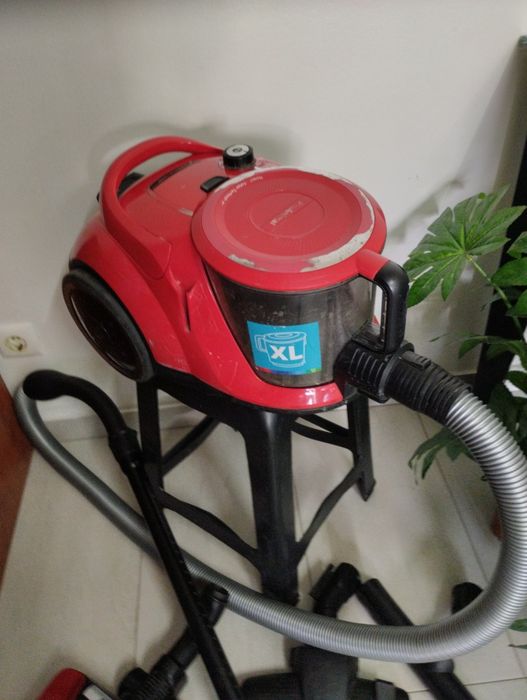 Aspirador pro animal XL bosch