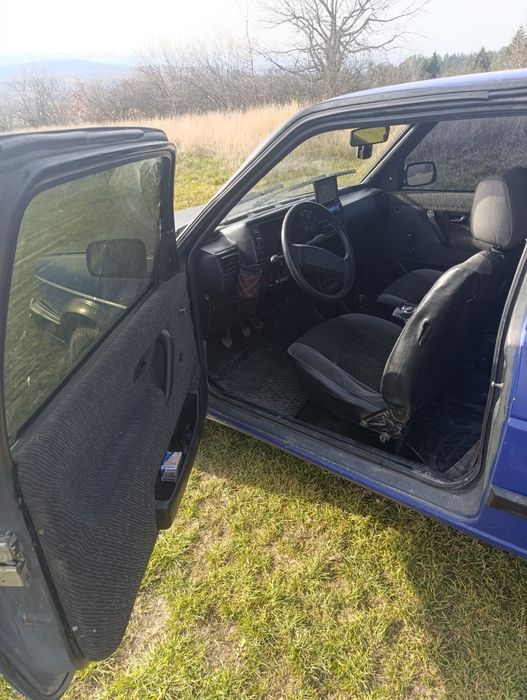 Продам гольф 2..