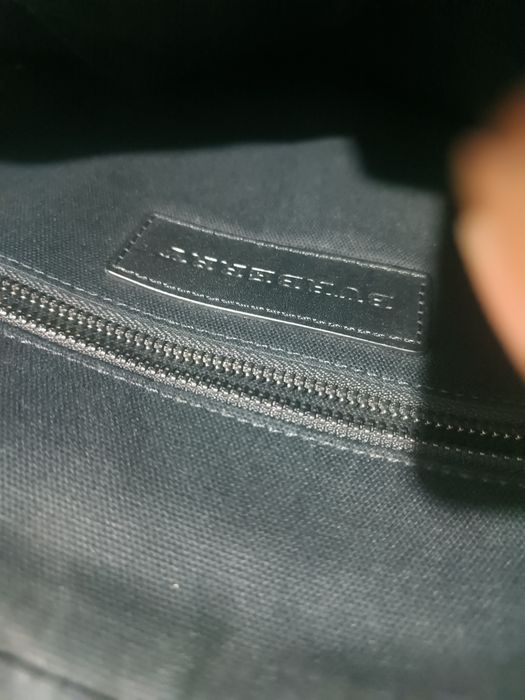 Mala Burberry original