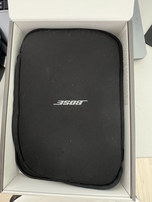 Bose QuietComfort SE QC45
