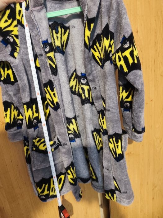 Szlafrok Batman 128