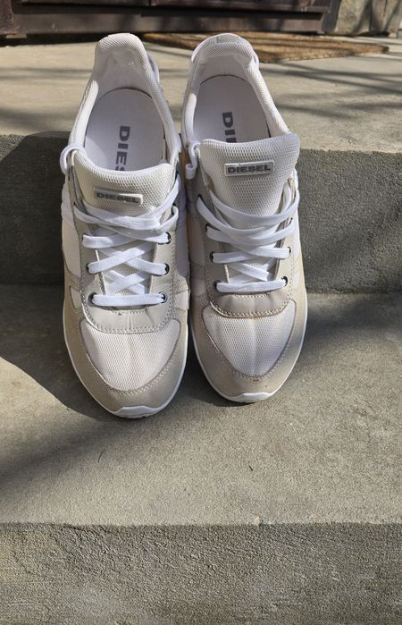 Чоловічі кросівки Diesel, оригінал