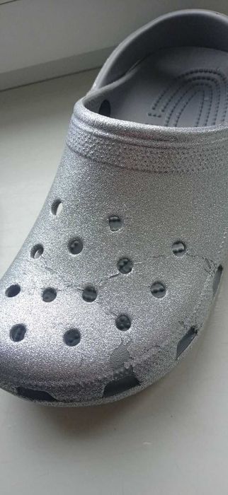 Cабо Crocs (легкие)  38-39 размер