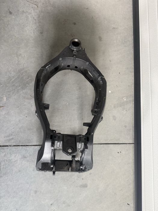 Quadro / Chassis Suzuki GSXR 750 2008 K8
