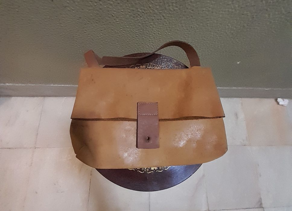 Corno da sorte protecção