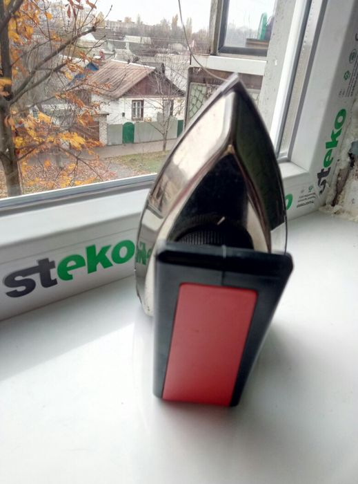 Праска електрична