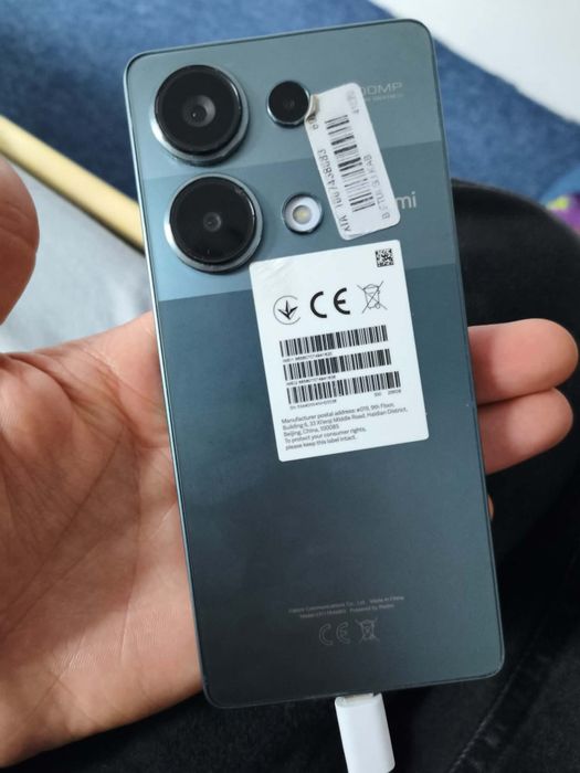 Xiaomi Redmi Note 13 Pro