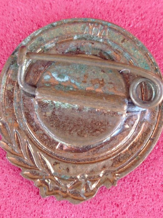 Crachás da União Soviética