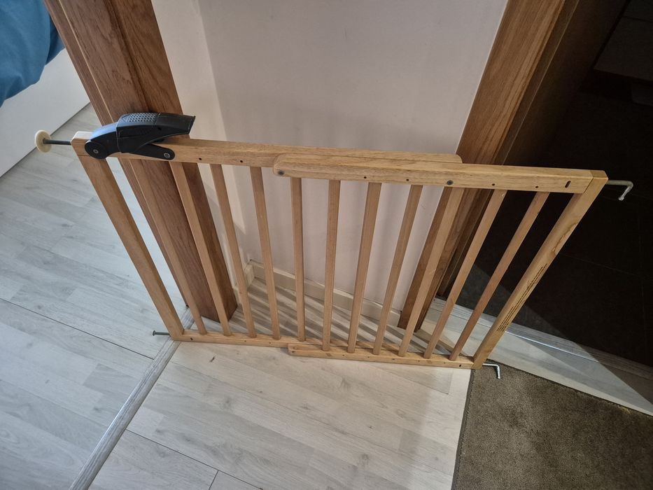 Barreira de Segurança