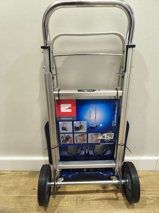 Wózek ręczny Einhell BT-HT 90
