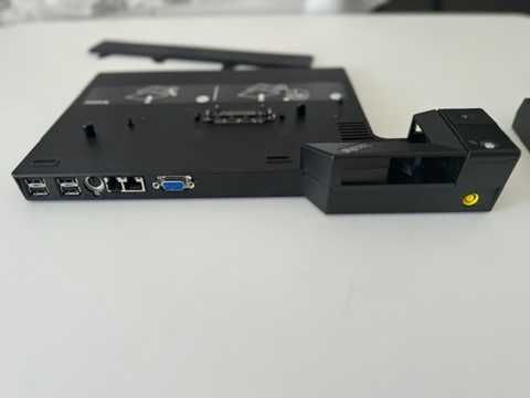 Lenovo ThinkPad Docking Station