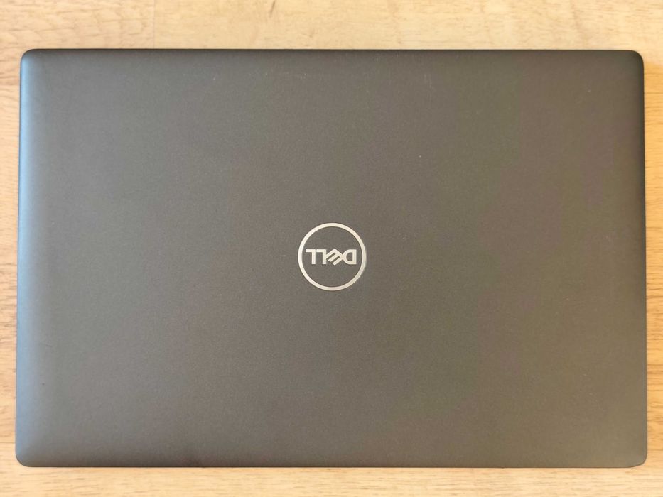 DELL Latitude 5400 / i7-8665U / 16 Gb DDR4 / 256 Gb SSD / 14" IPS