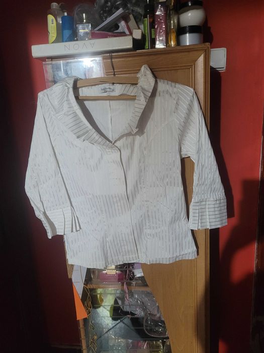 Koszula damska rozmiar 44