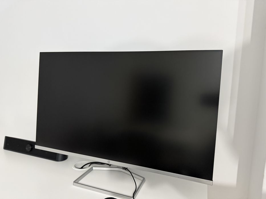 Monitor FHD HP Série 5  (32'' - FHD)