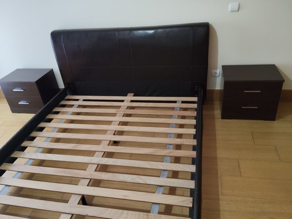 Mobília quarto casal
