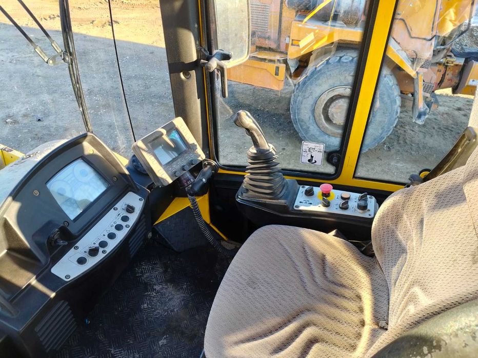 Walec Bomag BW 312 DH-4