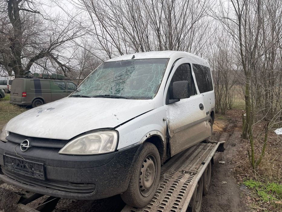 Продається Opel Combo 2008
