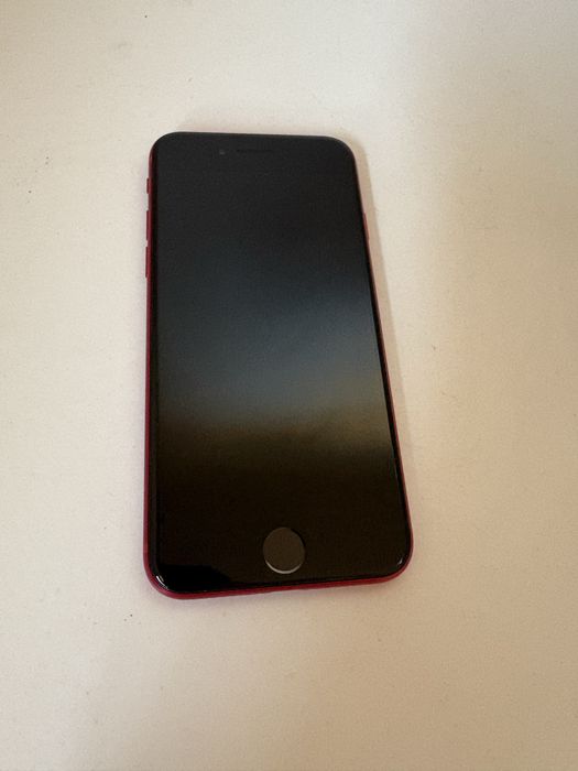 Iphone SE 2020 (carregador+capinha+caixa+manual)