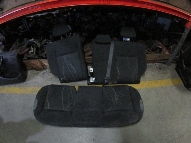 Conjunto de bancos PEUGEOT 208