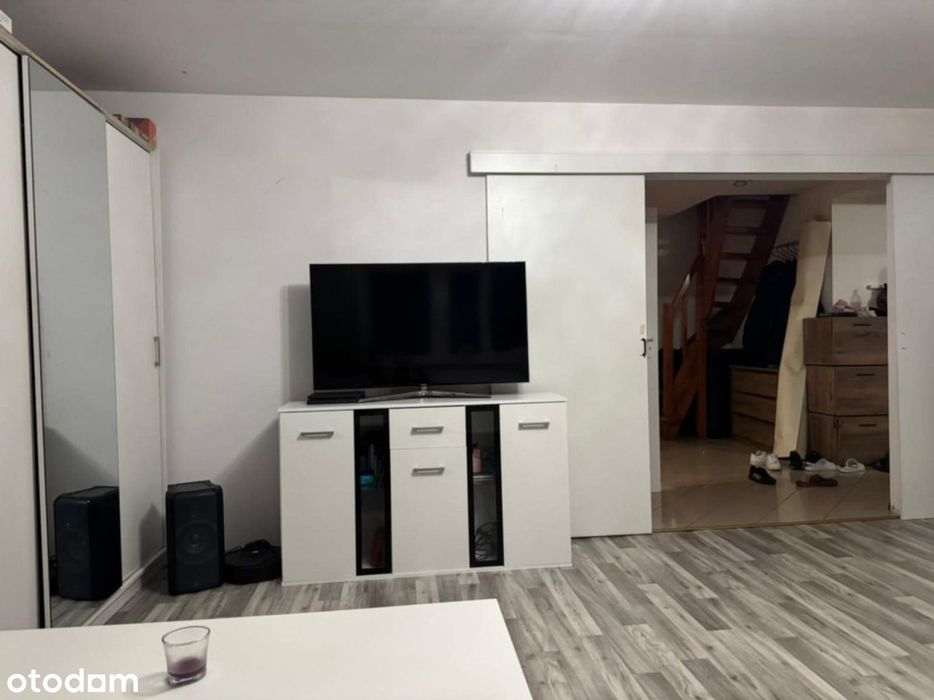 Wynajmę mieszkanie 4 pokojowe na Pogodnie