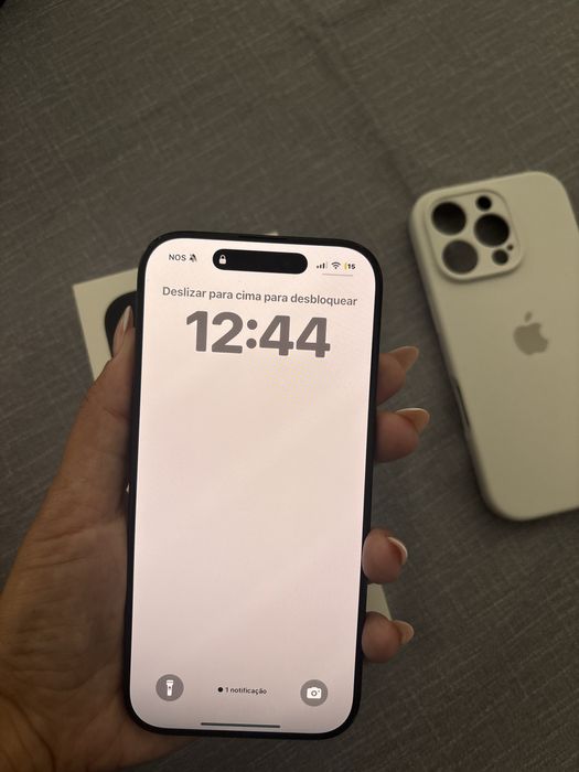 Iphone 16pro 128gb